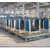 Air conditioning production line