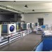 Air conditioning production line