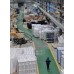 Air conditioning production line