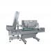 Fully Automatic Pharmaceutical Pill Production Line Bottle Packaging Filling Capping And Labeling Machine