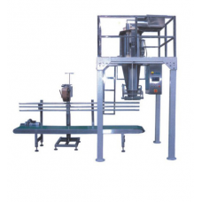 Commercial food packaging equipment/Rice cake packing machine