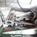 Vertical Food Packaging Machine Equipment For Jelly