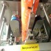 Vertical Food Packaging Machine Equipment For Jelly