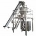 Vertical Food Packaging Machine Equipment For Jelly