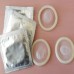 Condom production line